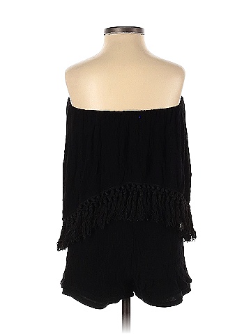 Soul Harmony Energy Romper (view 2)