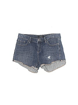 Dynamite Denim Shorts (view 1)