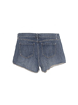 Dynamite Denim Shorts (view 2)