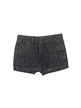 Ann Taylor LOFT Denim Shorts (view 1)