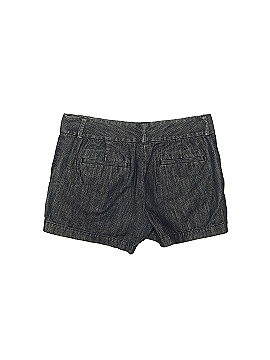 Ann Taylor LOFT Denim Shorts (view 2)