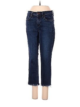 Ann Taylor LOFT Outlet Jeans (view 1)