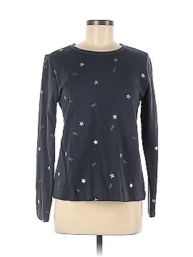 Ann Taylor LOFT Sweatshirt (view 1)