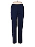 Isaac Mizrahi LIVE! Blue Dress Pants Size 10 - photo 1