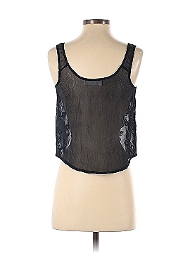 Abercrombie & Fitch Sleeveless Blouse (view 2)