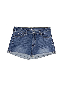 7 For All Mankind Size 32 waist