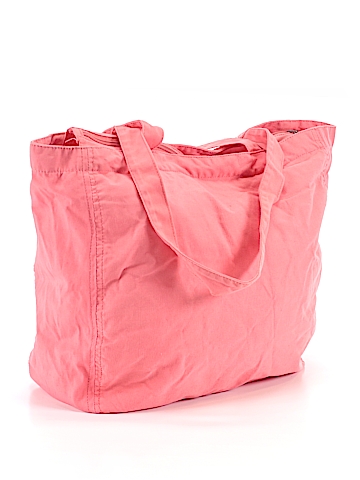 Victoria's Secret Pink Tote - back