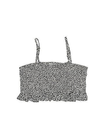 American Eagle Outfitters Sleeveless Top (view 1)