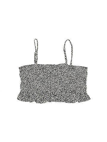 American Eagle Outfitters Sleeveless Top (view 2)