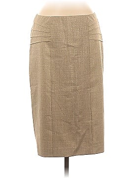 David Meister Casual Skirt (view 1)