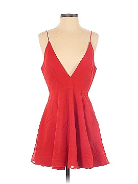 NBD Cocktail Dress (view 1)