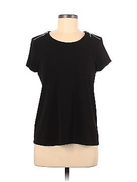 Grace Short Sleeve Top (view 1)