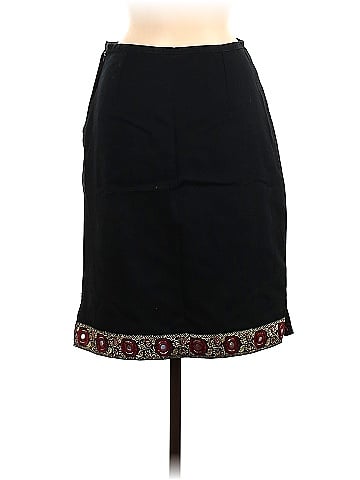 Paul Harris Design Formal Skirt (view 2)