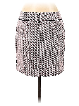 Ann Taylor Casual Skirt (view 2)