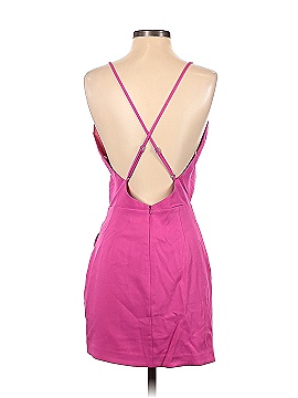 NBD Cocktail Dress (view 2)