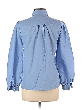 Alicia Long Sleeve Blouse (view 2)
