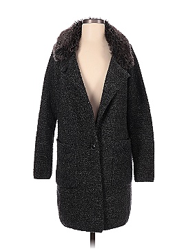 Zara Coat (view 1)