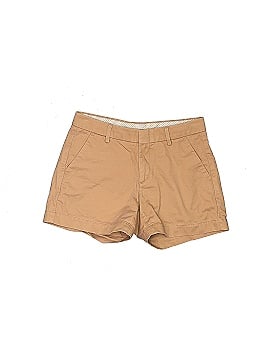 Uniqlo Khaki Shorts (view 1)