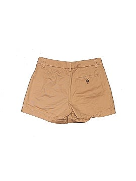 Uniqlo Khaki Shorts (view 2)