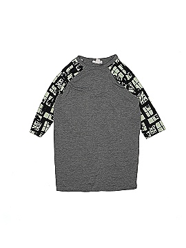 Lularoe 3/4 Sleeve T-Shirt (view 1)