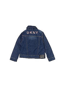 DKNY Size 3 (view 2)