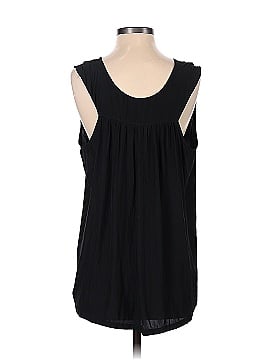 Feel The Piece Sleeveless Blouse (view 2)