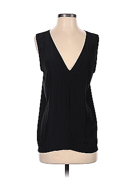 Feel The Piece Sleeveless Blouse (view 1)