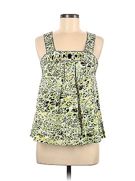 Intuitions Sleeveless Blouse (view 1)