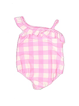 Carter's Size 6-9 mo (view 2)