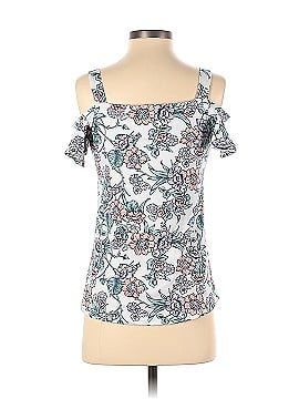 Colette Short Sleeve Top (view 2)