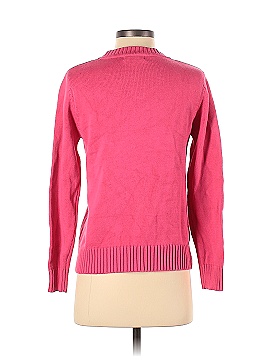 Tess Designs Pullover Sweater (view 2)