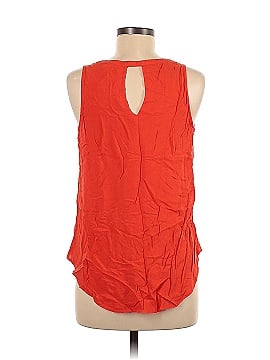 Old Navy Sleeveless Blouse (view 2)