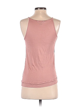 Banana Republic Factory Store Sleeveless Top (view 2)