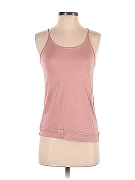 Banana Republic Factory Store Sleeveless Top (view 1)