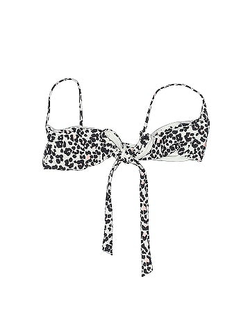 MuMu Mermaid Swimsuit Top (view 1)