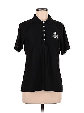 Gear for Sports 3/4 Sleeve Polo (view 1)
