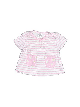 CJP Baby Short Sleeve Blouse (view 1)