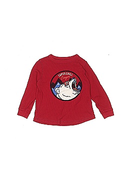 Old Navy Thermal Top (view 1)