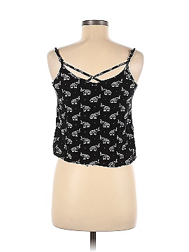 H&M Loves Coachella Sleeveless Blouse (view 2)