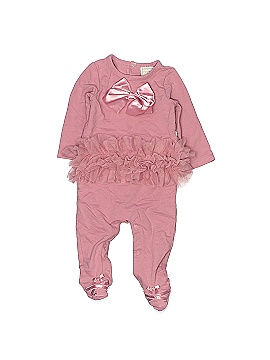 First Impressions Size 6-9 mo