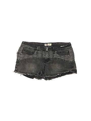 Assorted Brands Denim Shorts (view 1)