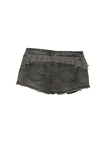 Assorted Brands Denim Shorts (view 2)