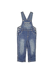 First Impressions Overalls