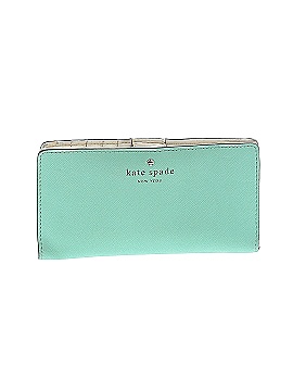 Kate Spade New York Leather Wallet