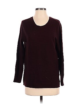SOHO Apparel Ltd Pullover Sweater (view 1)