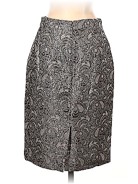 Ann Taylor Casual Skirt (view 2)