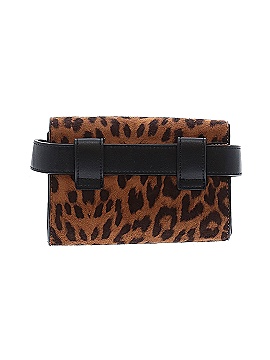 Aqua Belt Bag (view 2)