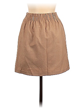 J.Crew Factory Store Casual Skirt (view 2)