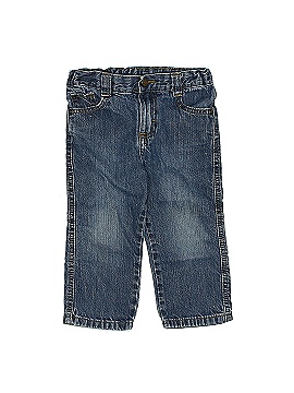 Wrangler Jeans Co Size 2T