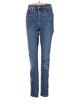 Madewell Madewell Jeans 24 (view 1)